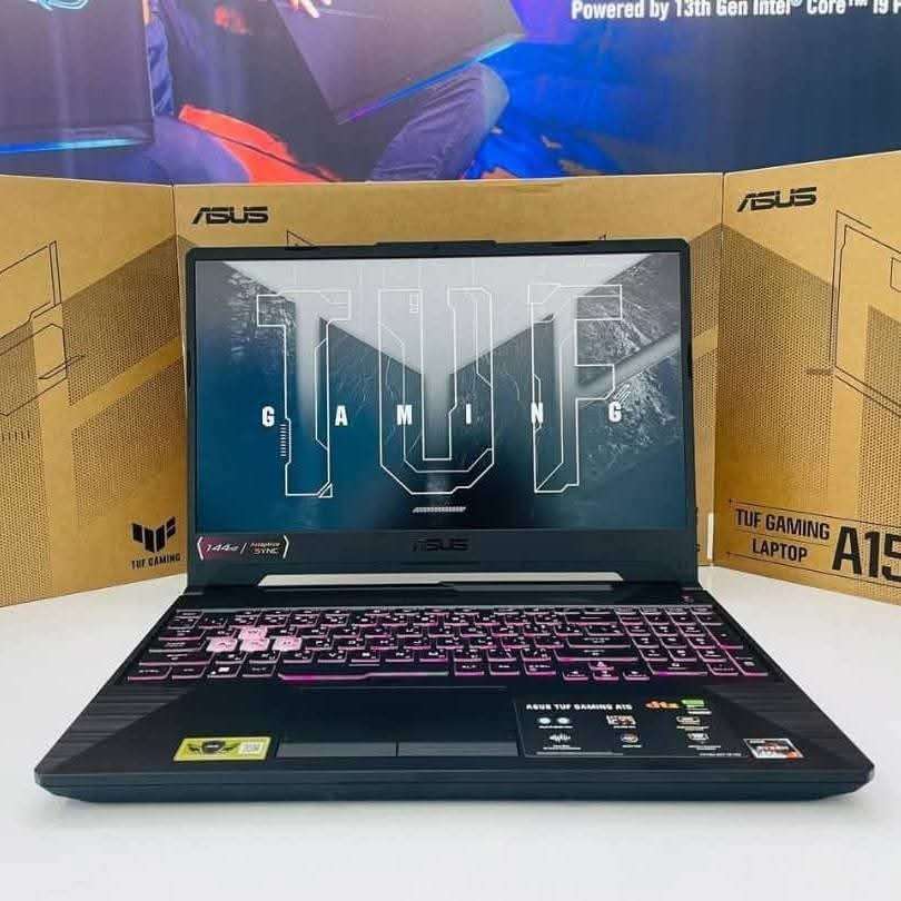 لابتوب من ASUS - دمشق - صورة 3