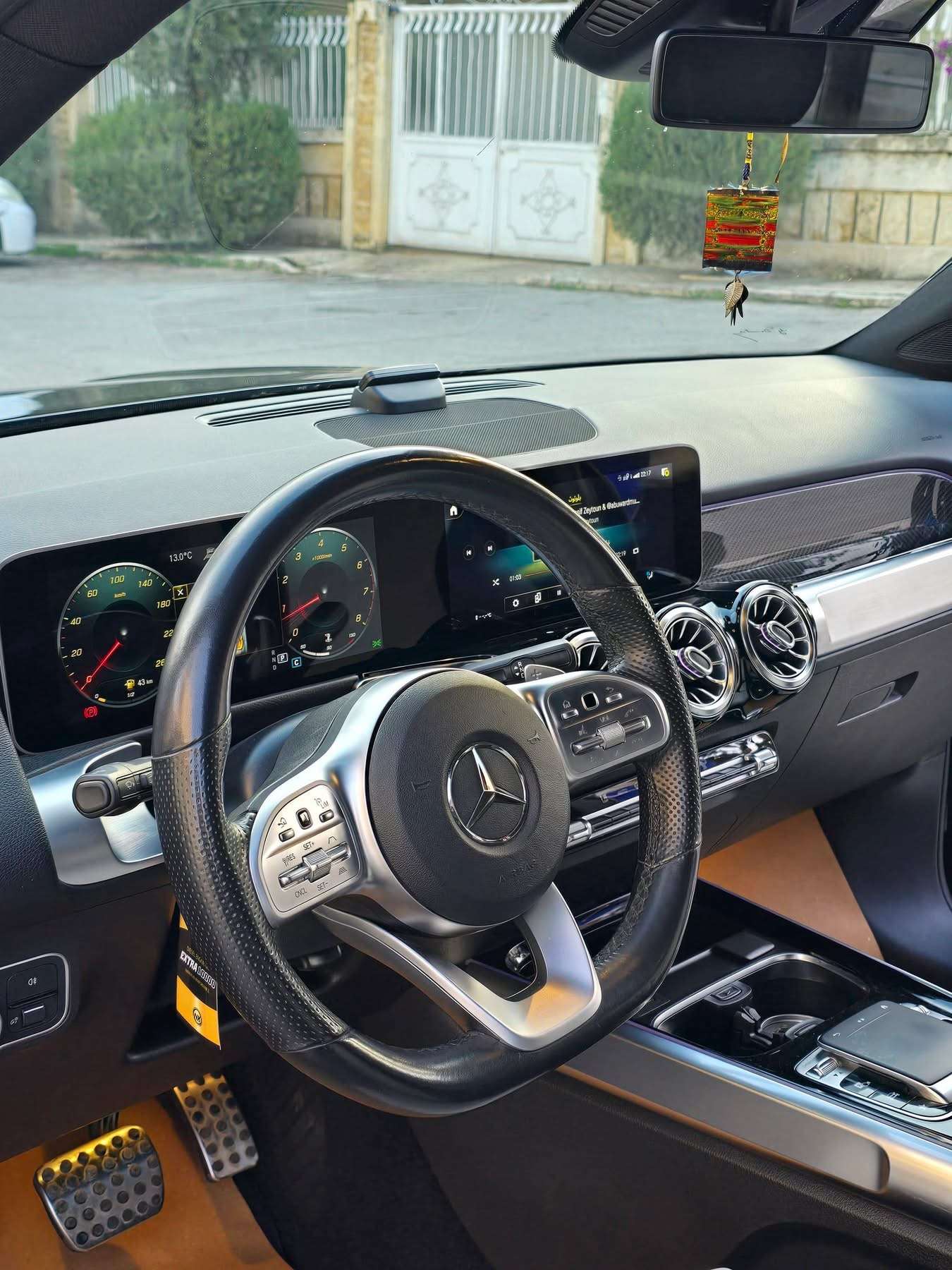 Mercedes GLB 250 - حلب - صورة 5