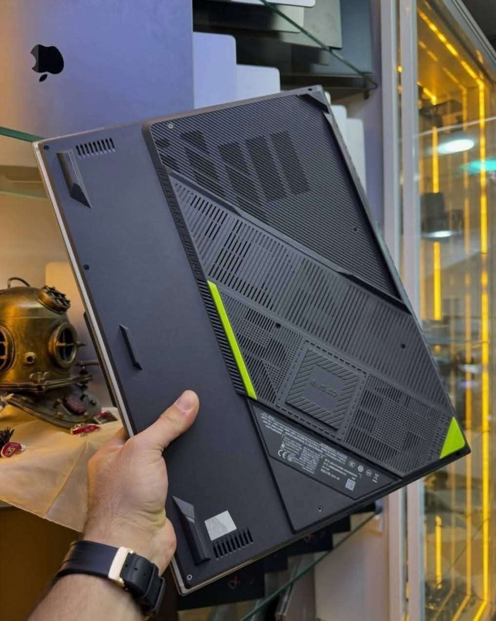 ASUS ROG - دمشق