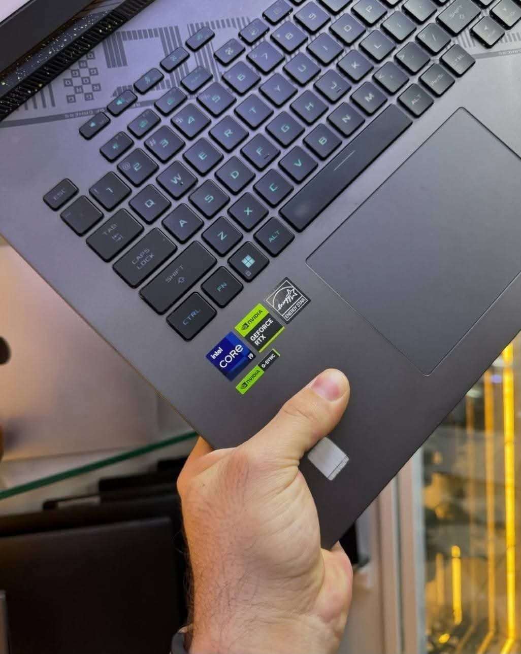 ASUS ROG - دمشق - صورة 2