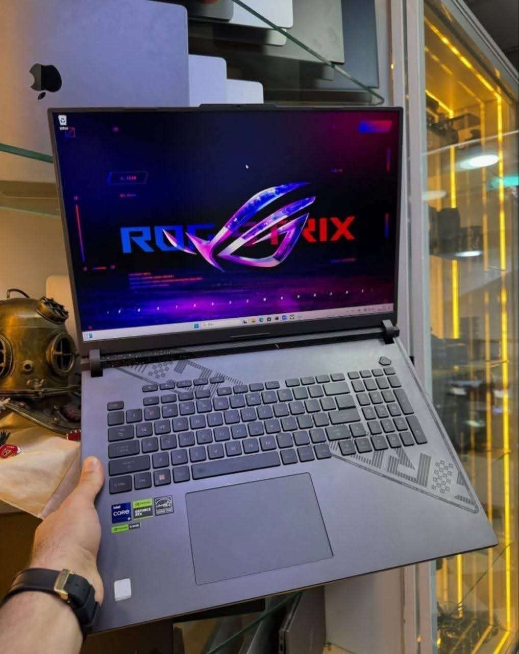 ASUS ROG - دمشق - صورة 3