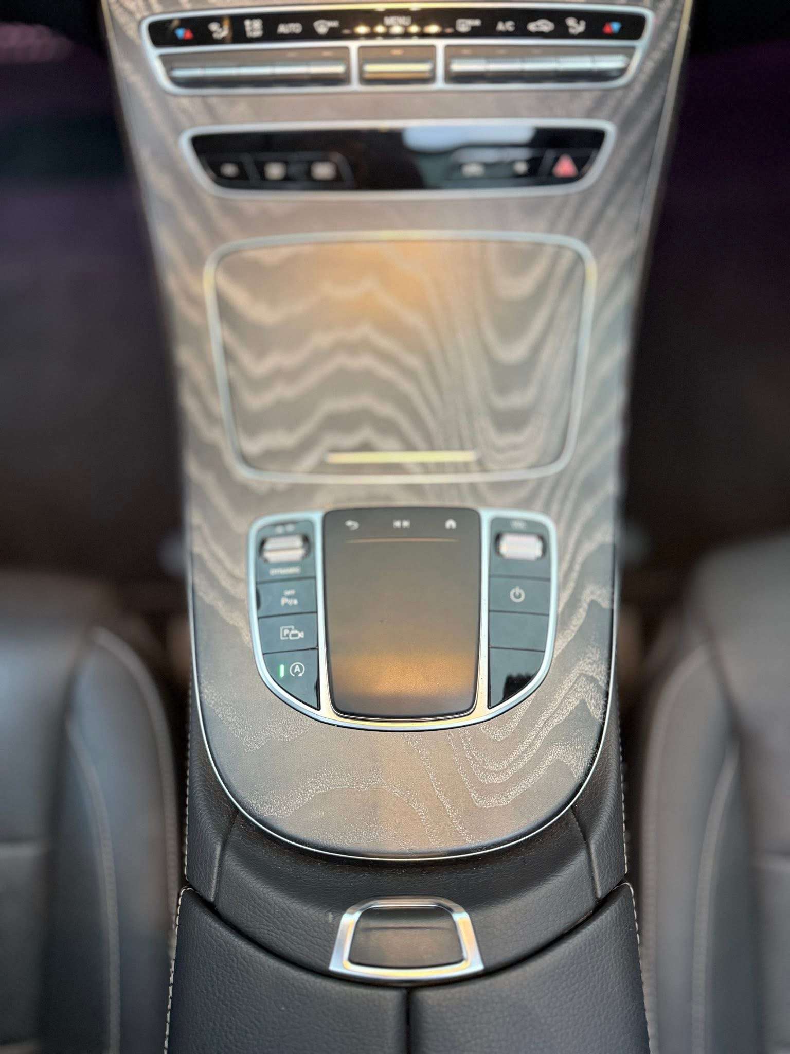 Mercedes Benz E350 - دمشق - صورة 5