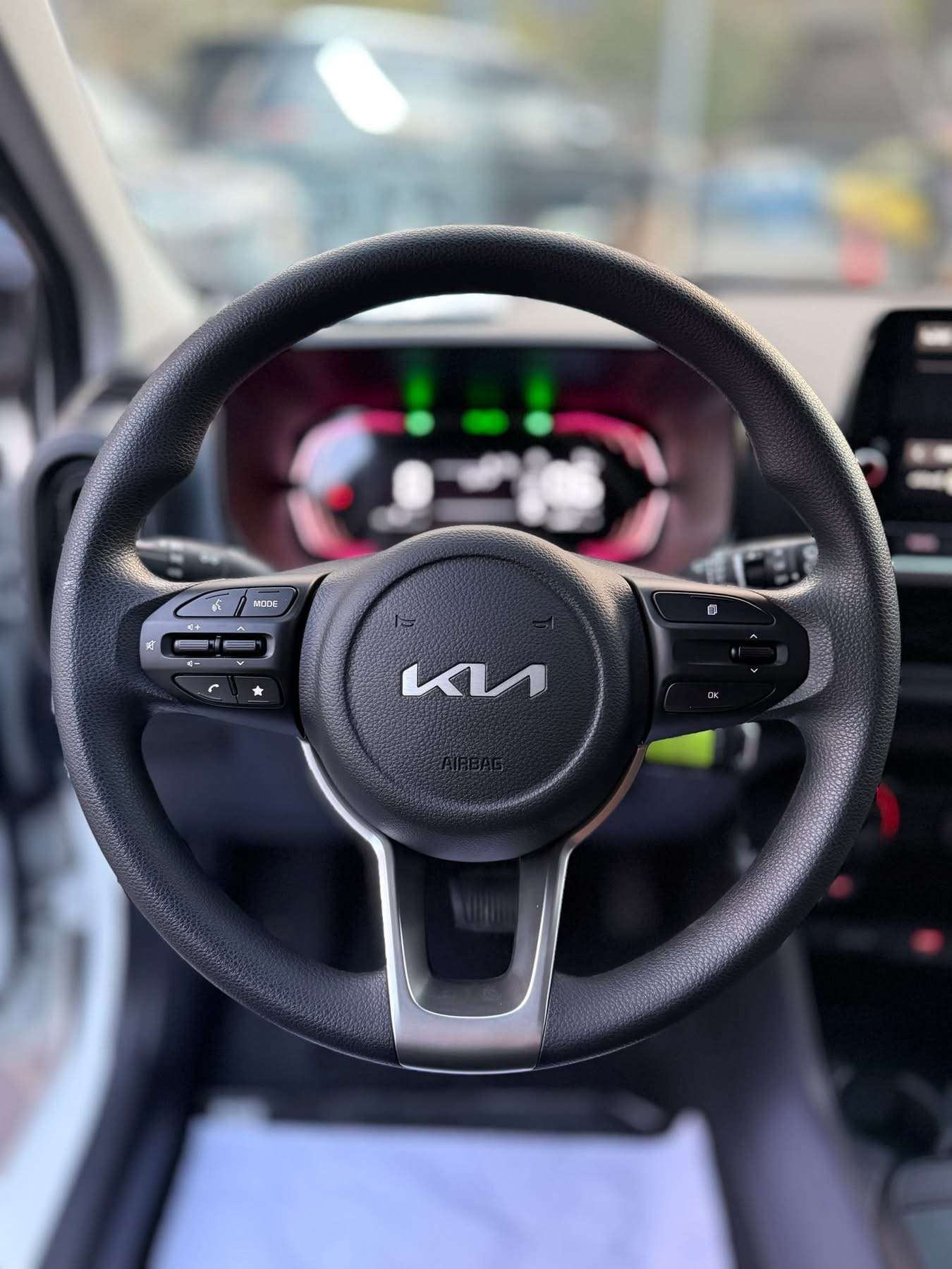 KIA Picanto - دمشق - صورة 5