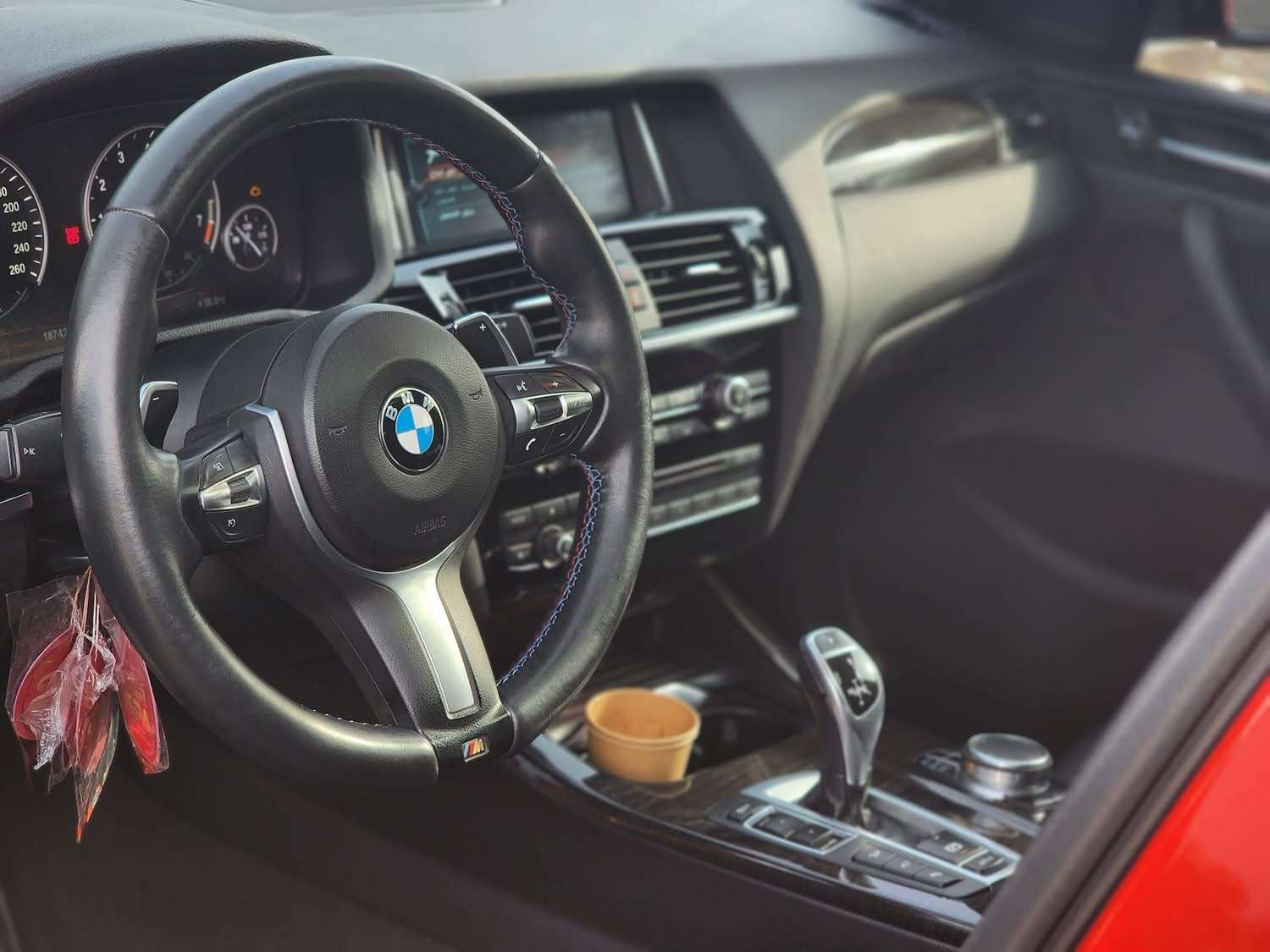 BMW X4 - دمشق - صورة 3
