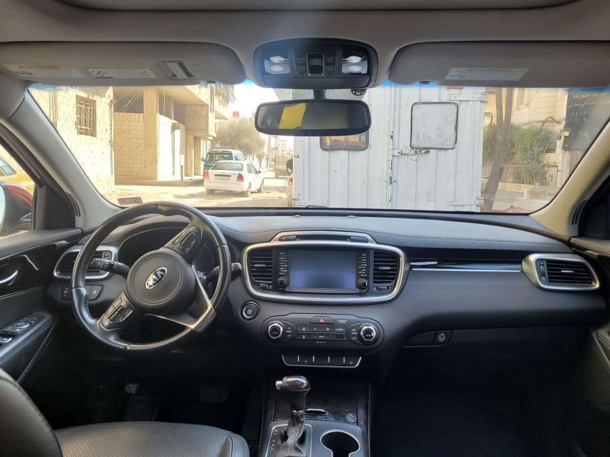 KIA Serento - دمشق - صورة 3