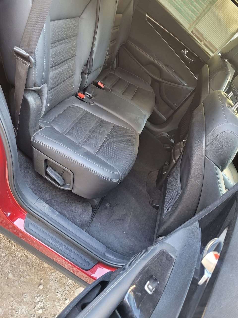 KIA Serento - دمشق - صورة 4