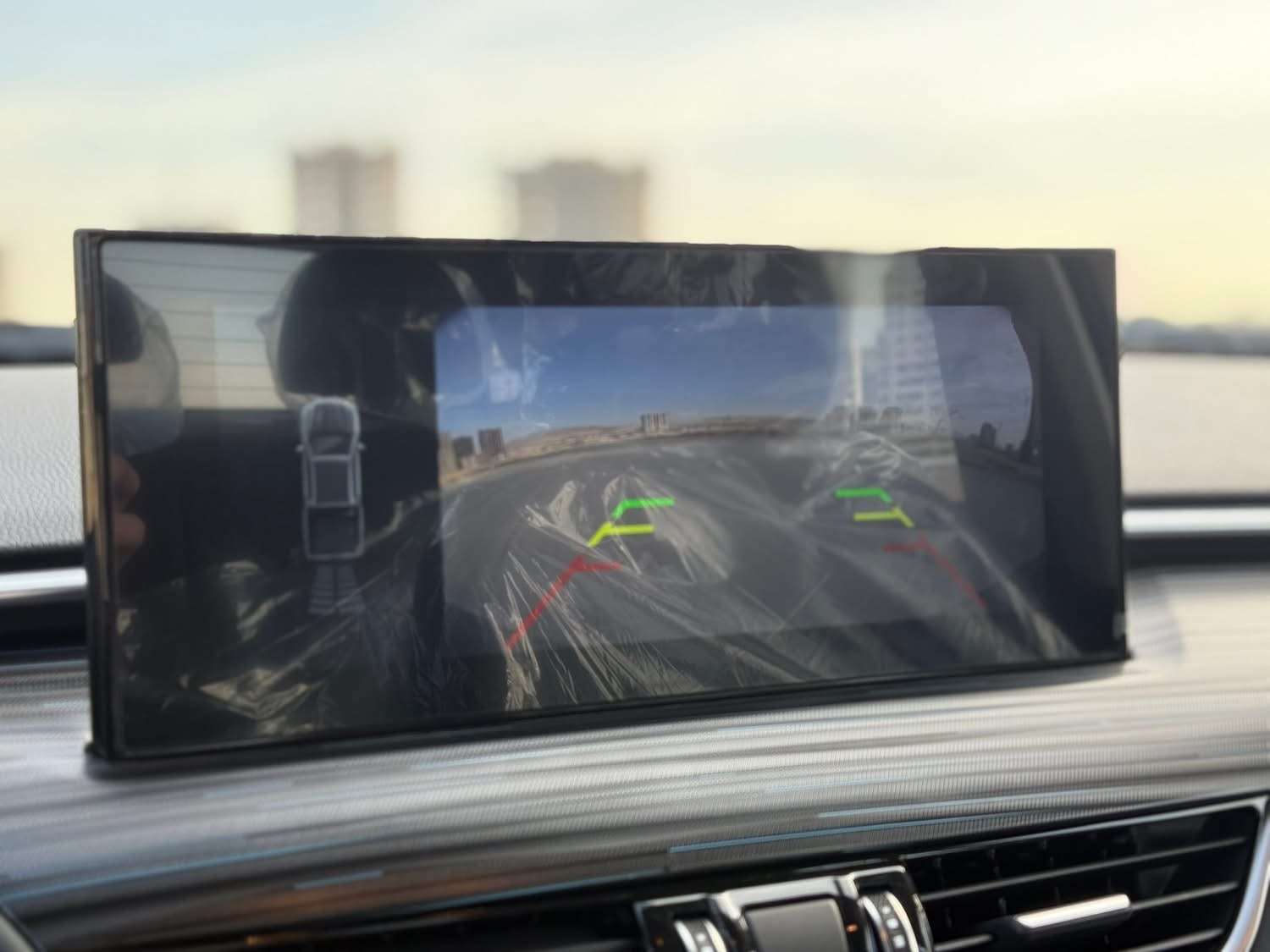 Foton Tunland G7 - دمشق - صورة 3