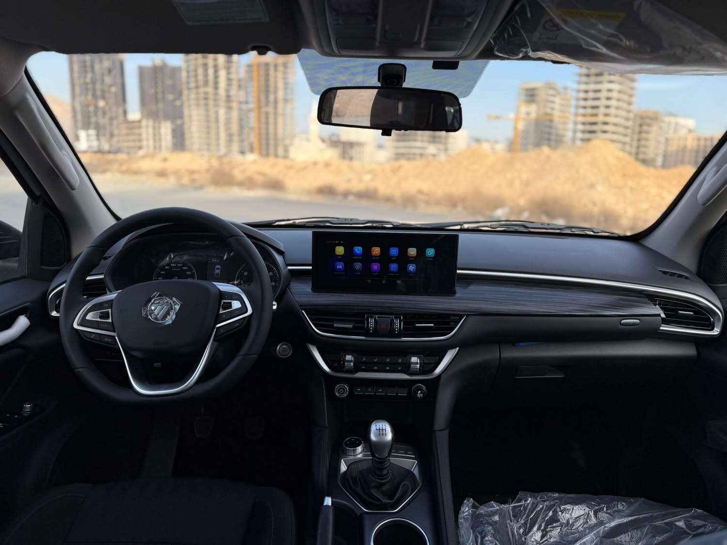 Foton Tunland G7 - دمشق - صورة 5