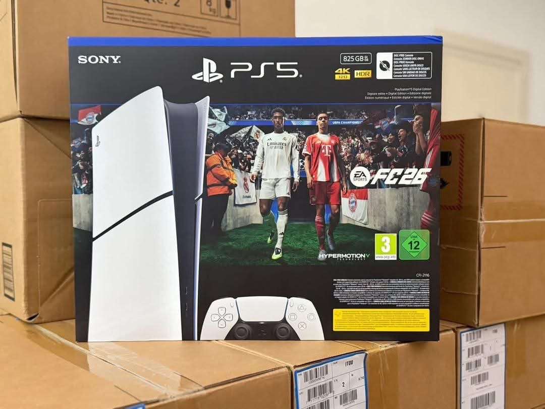 PlayStation 5 - دمشق