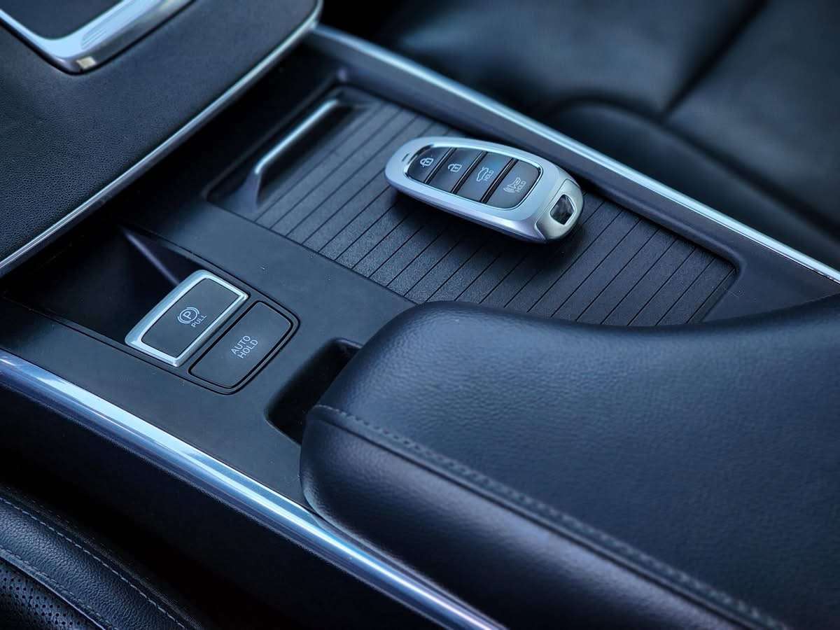 Hyundai Azera - دمشق - صورة 5