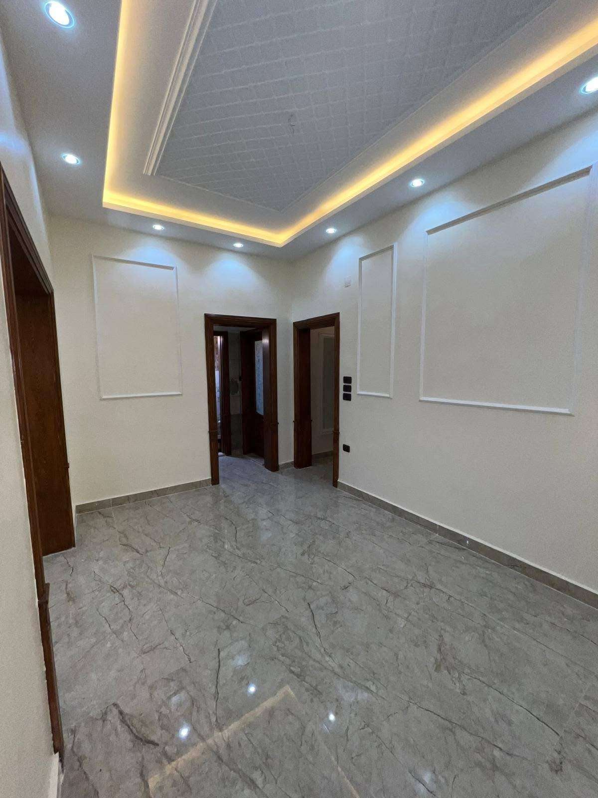 شقة بمساحة 300 متر - حلب