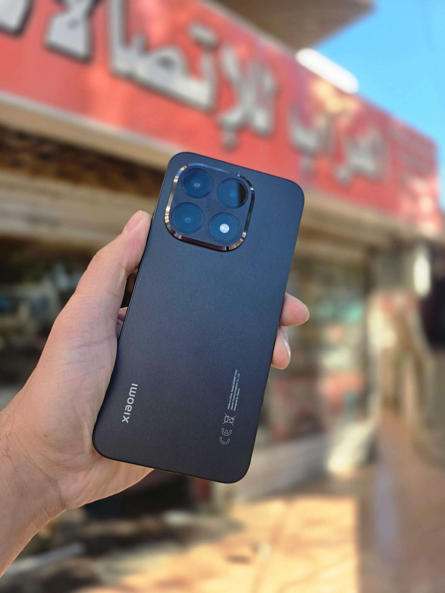 Xiaomi Mi 15T - اللاذقية