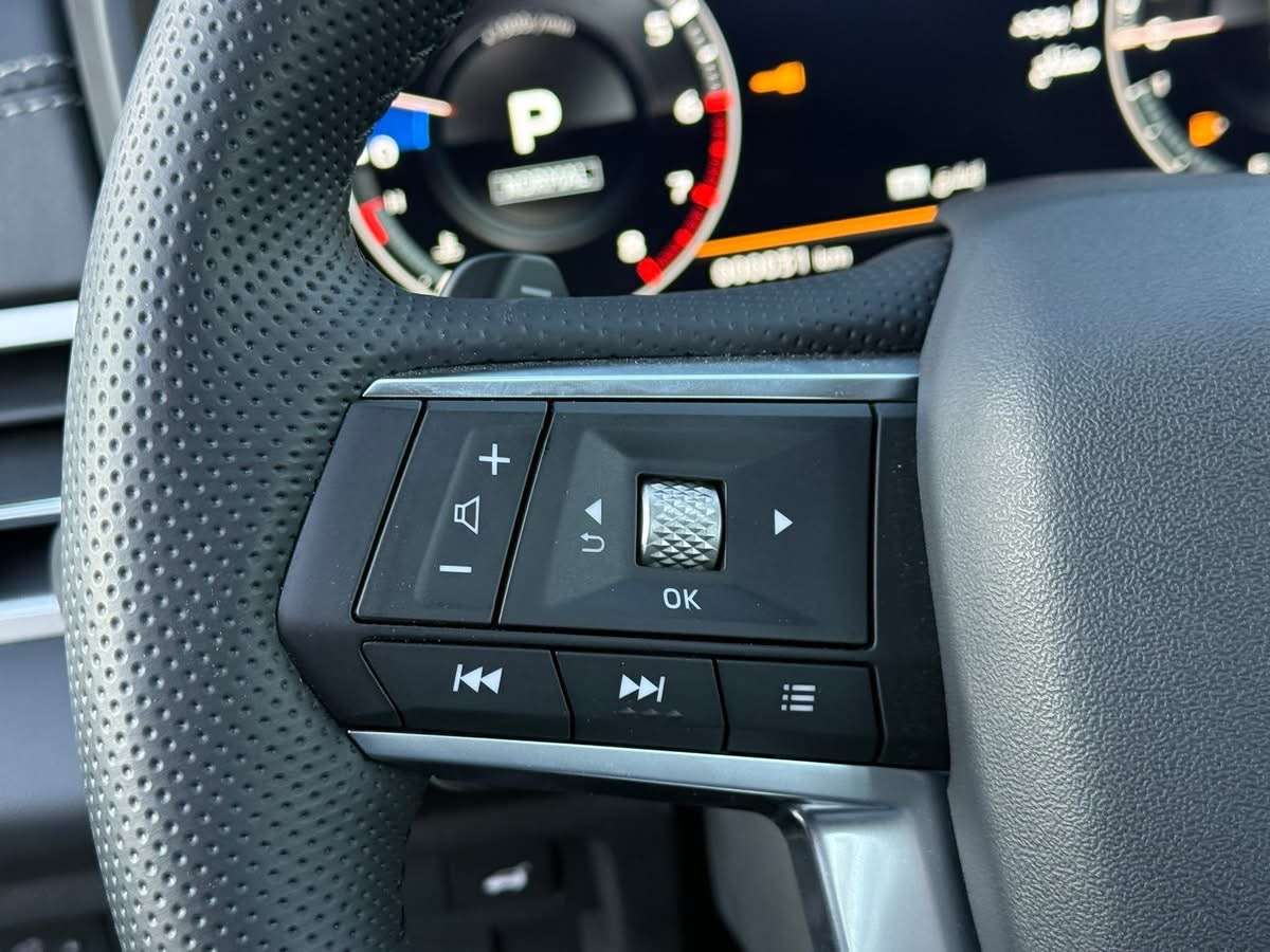 Mitsubishi Outlander Prime Edition - دمشق - صورة 3