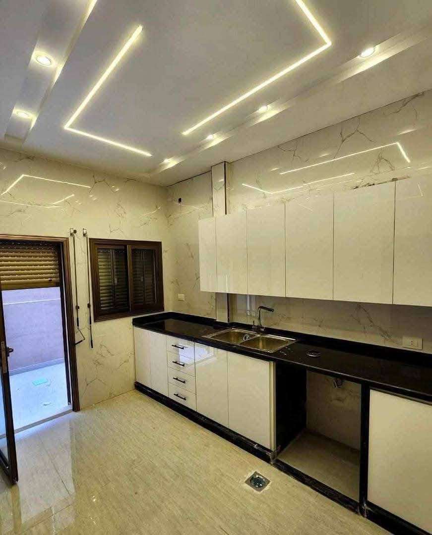 شقة بمساحة 160 م - طرطوس - صورة 5