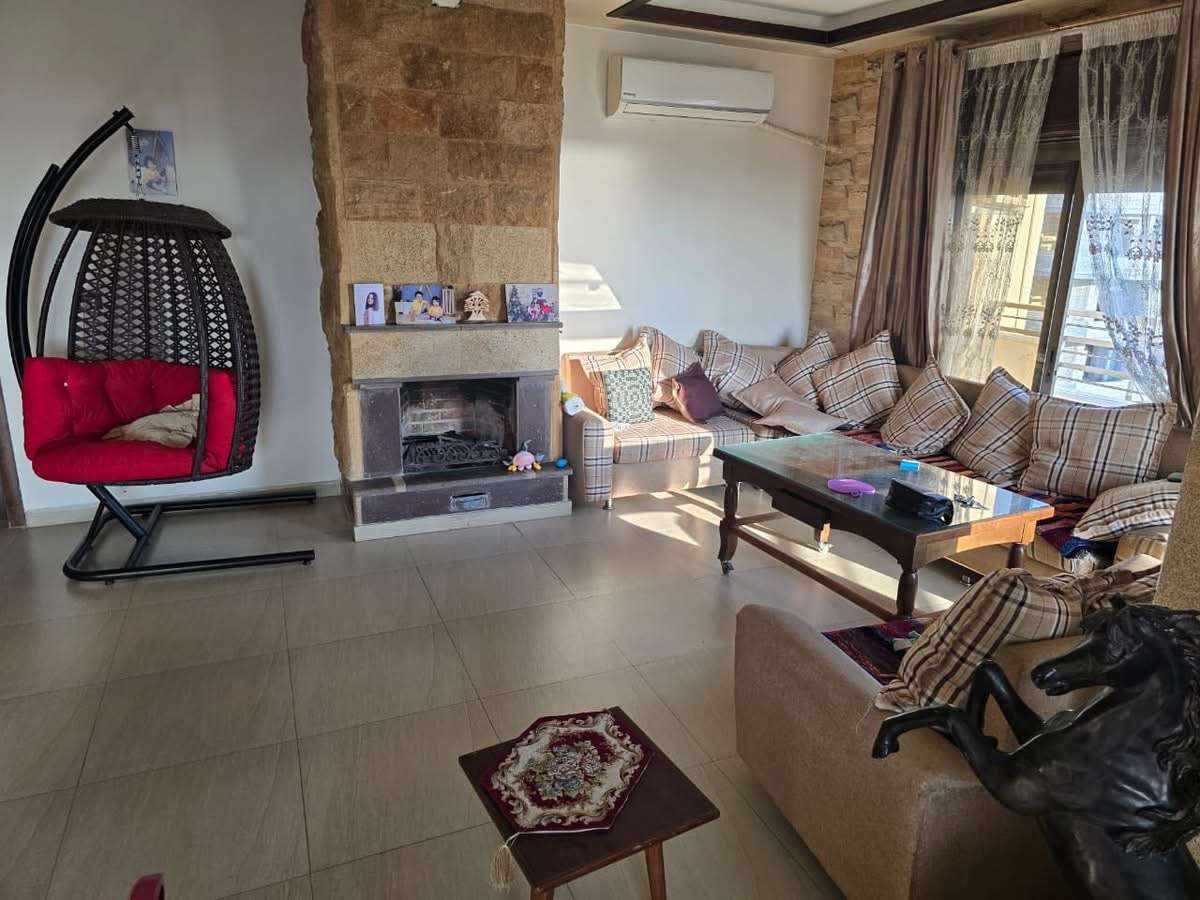شقة سكنية بمساحة 160 م - طرطوس - صورة 3