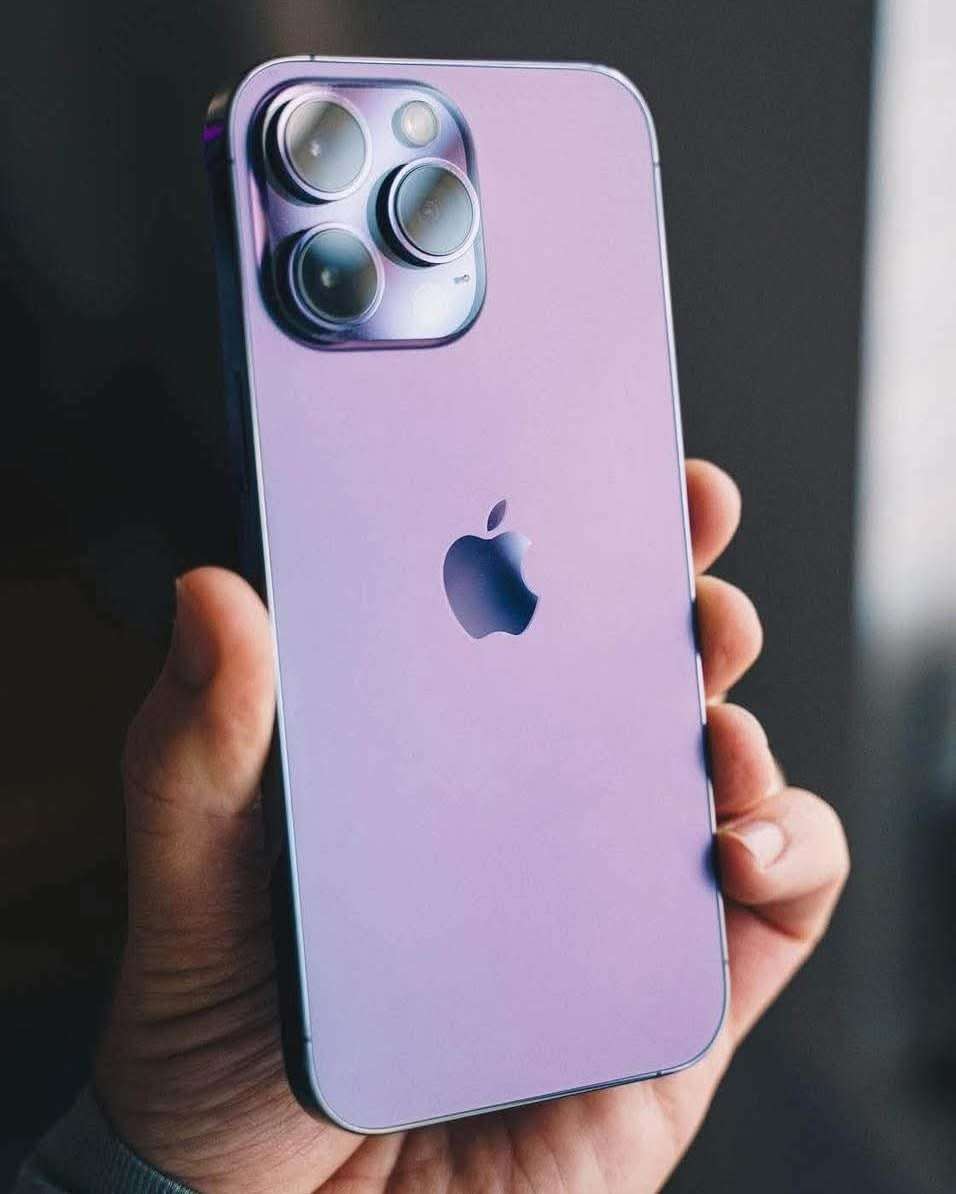 iPhone 14 Pro Max - دمشق