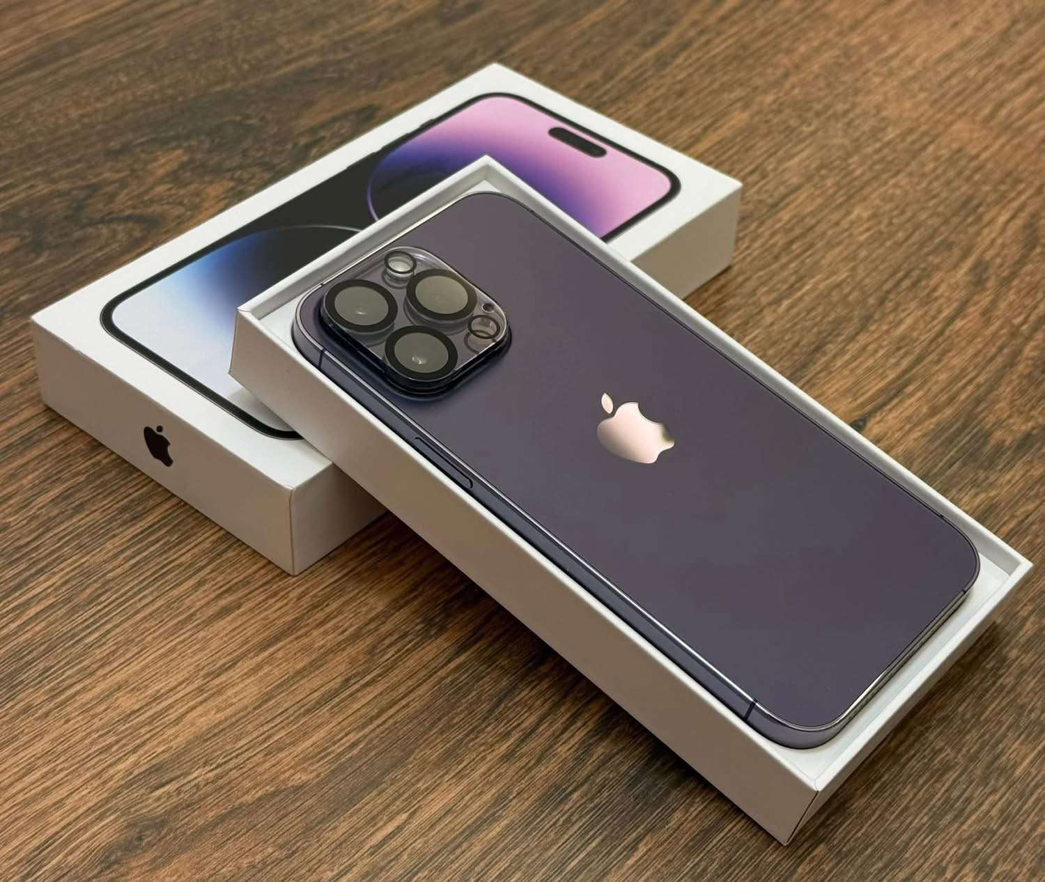 iPhone 14 Pro Max - دمشق - صورة 2