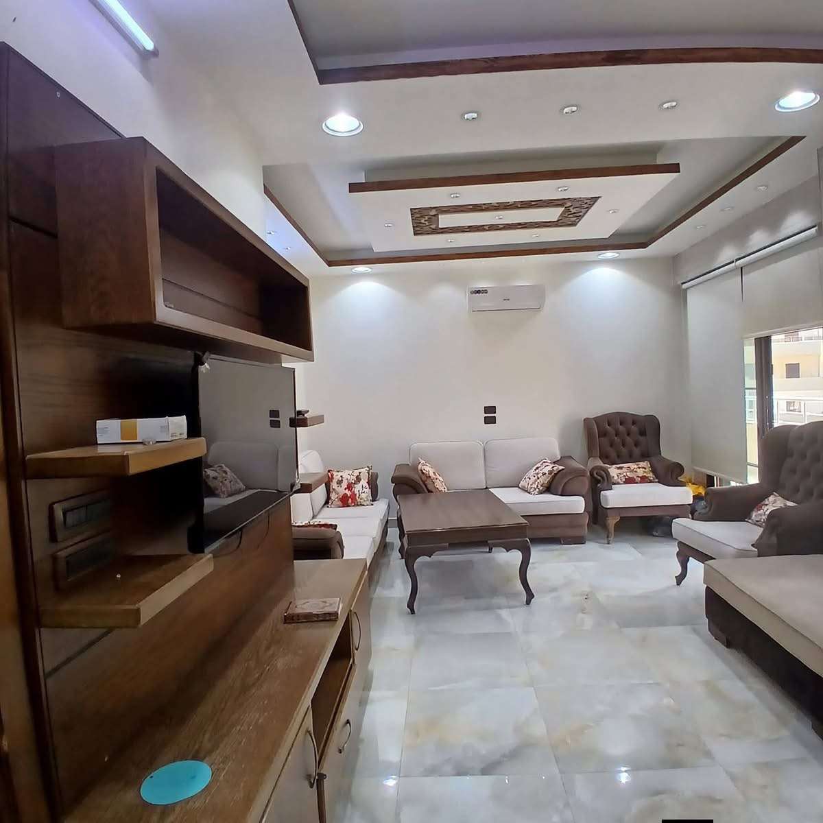 شقة مفروشة للايجار - طرطوس - صورة 2