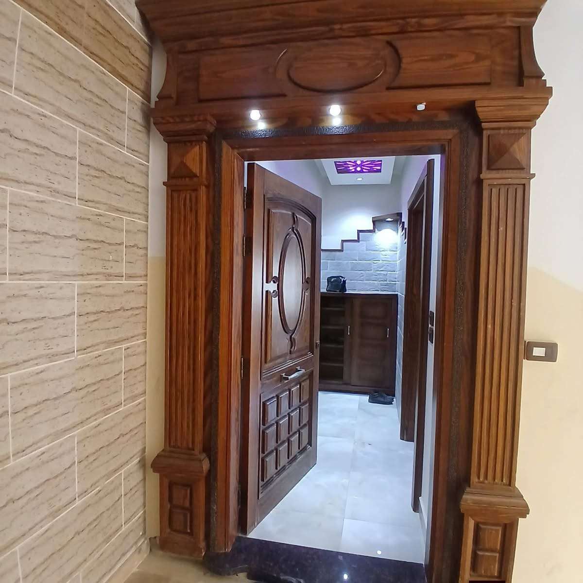 شقة مفروشة للايجار - طرطوس - صورة 5