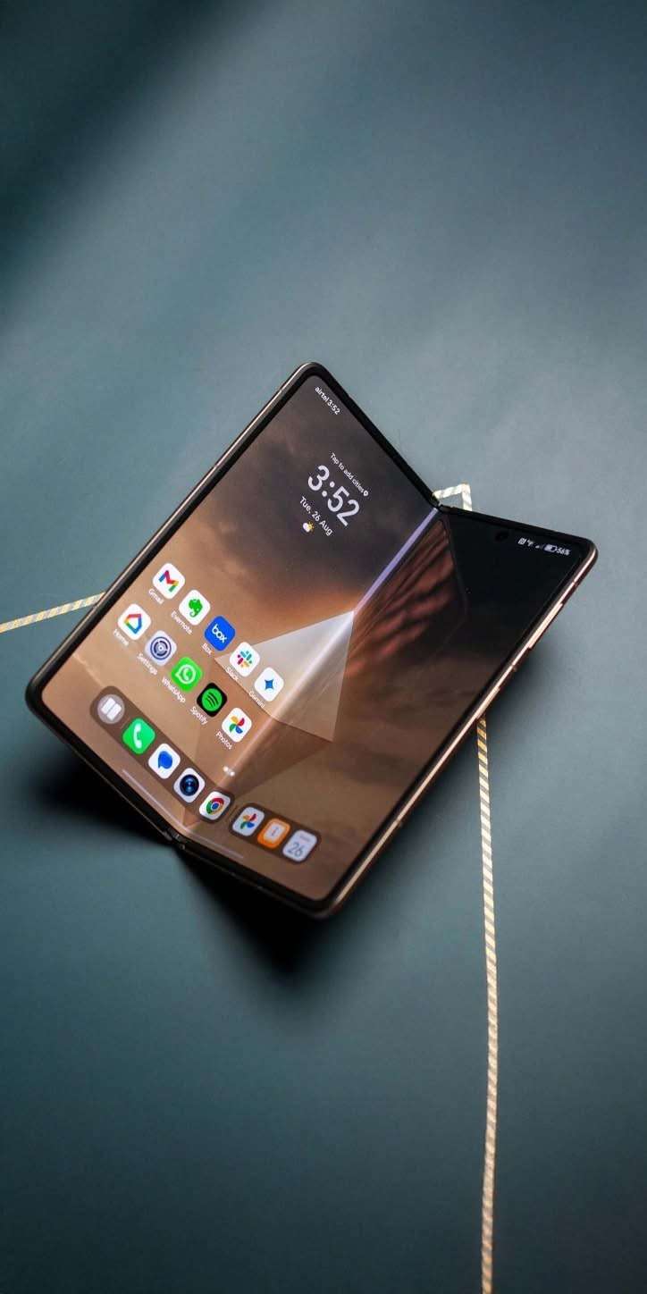 Honor Magic V5 - دمشق - صورة 2