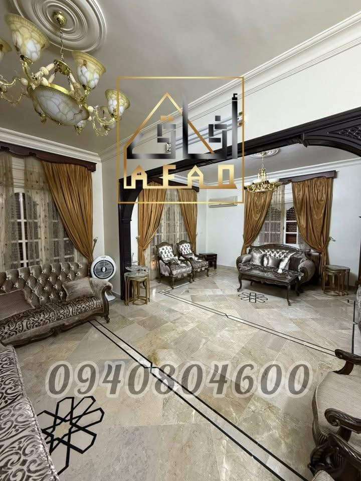 شقة بمساحة 300 م - حلب - صورة 3