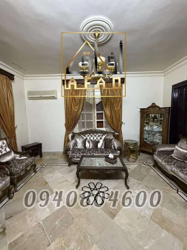 شقة بمساحة 300 م - حلب - صورة 4