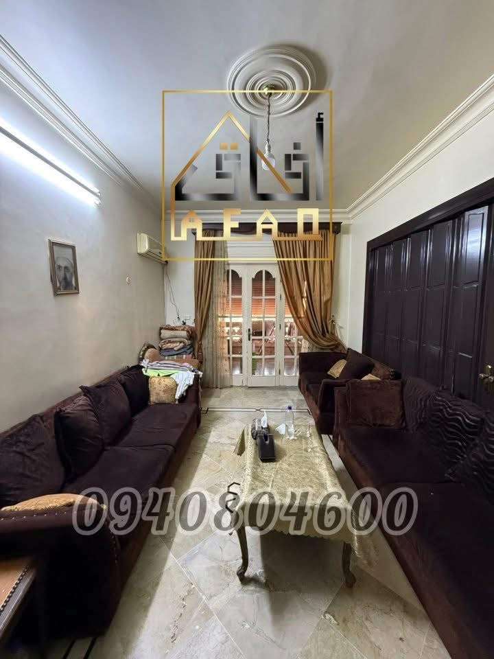 شقة بمساحة 300 م - حلب - صورة 5