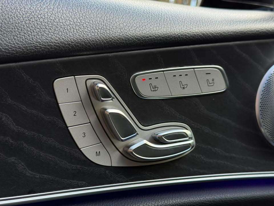 Mercedes E400 4Matic - دمشق - صورة 3