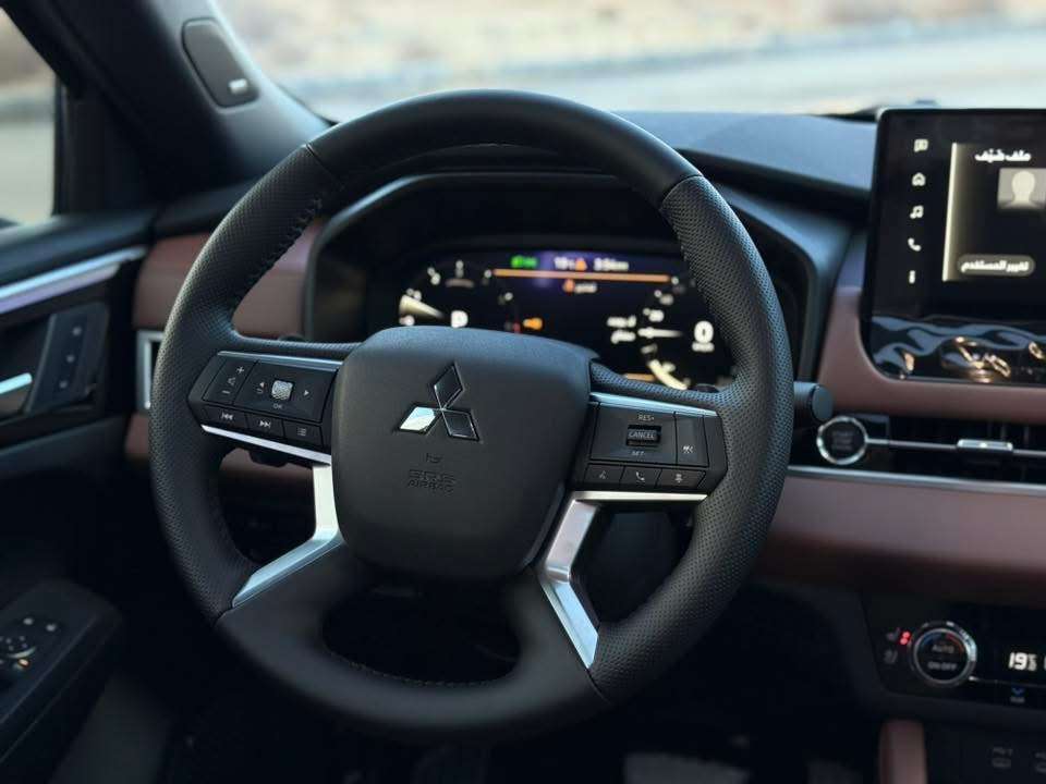Mitsubishi Outlander - دمشق - صورة 4