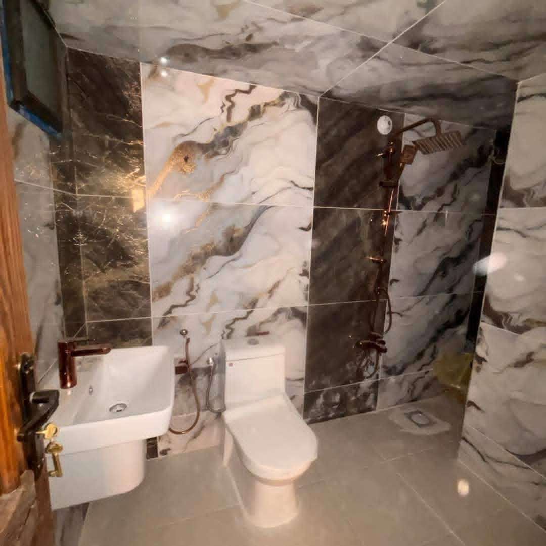شقة للبيع باكساء سوبر - حلب - صورة 5