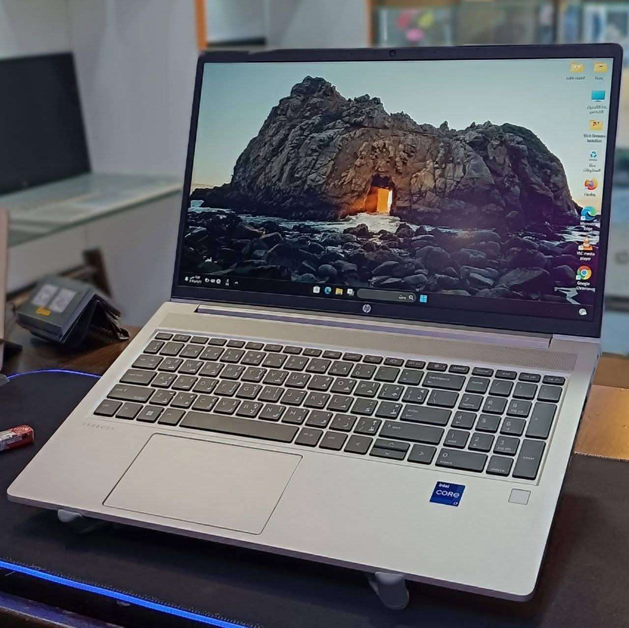 HP ProBook 450 G10 - دمشق - صورة 2