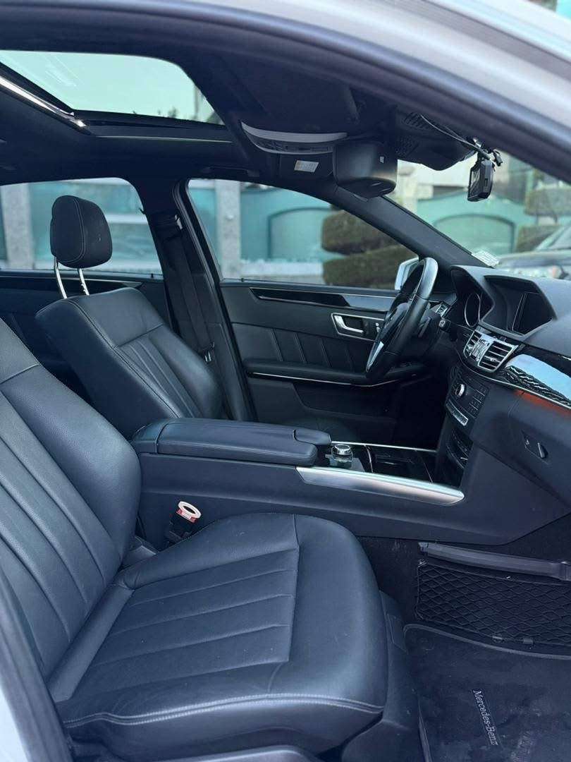 Mercedes E300 - حلب - صورة 3