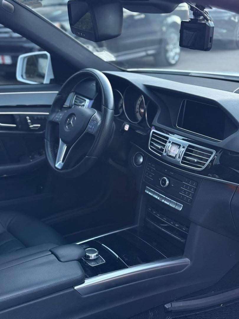 Mercedes E300 - حلب - صورة 6