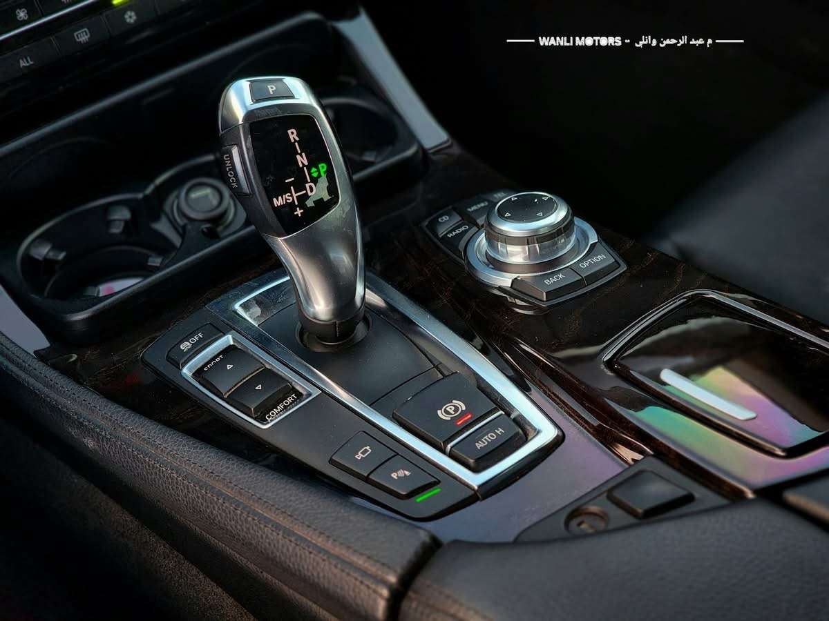 BMW 528 F10 - دمشق - صورة 6