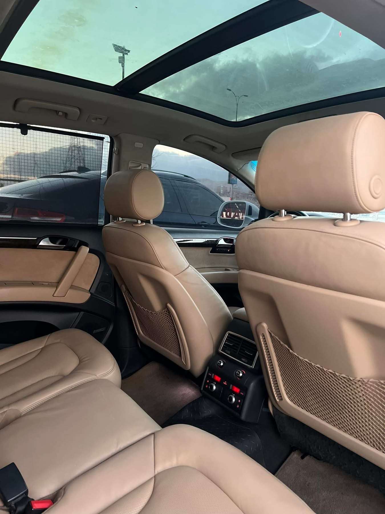 Audi Q7 - دمشق - صورة 4