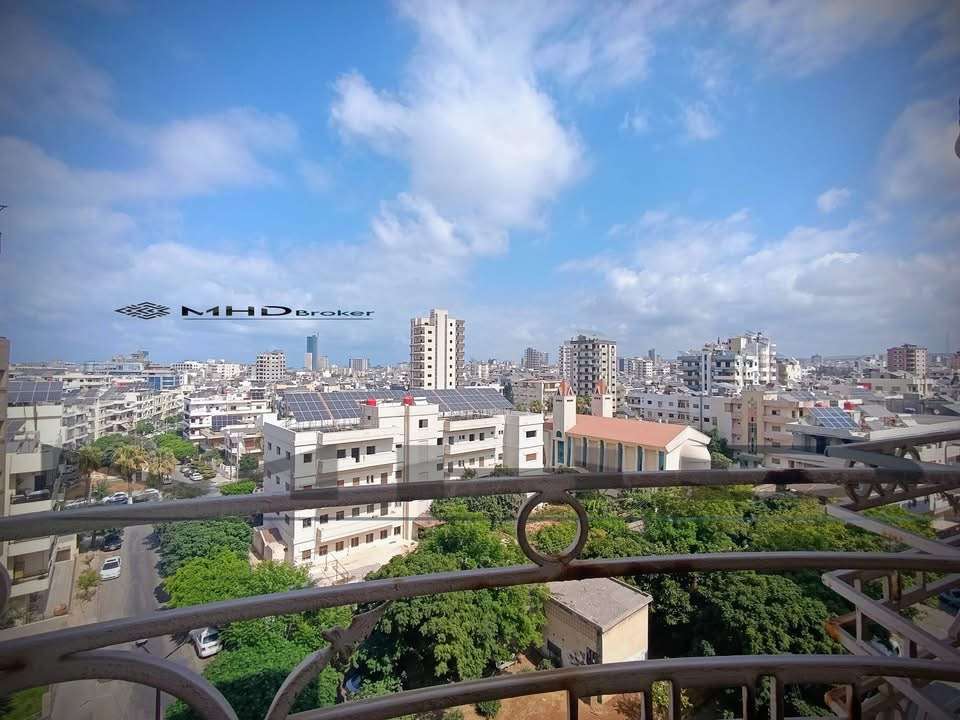 شقة بمساحة 260 م - طرطوس - صورة 2