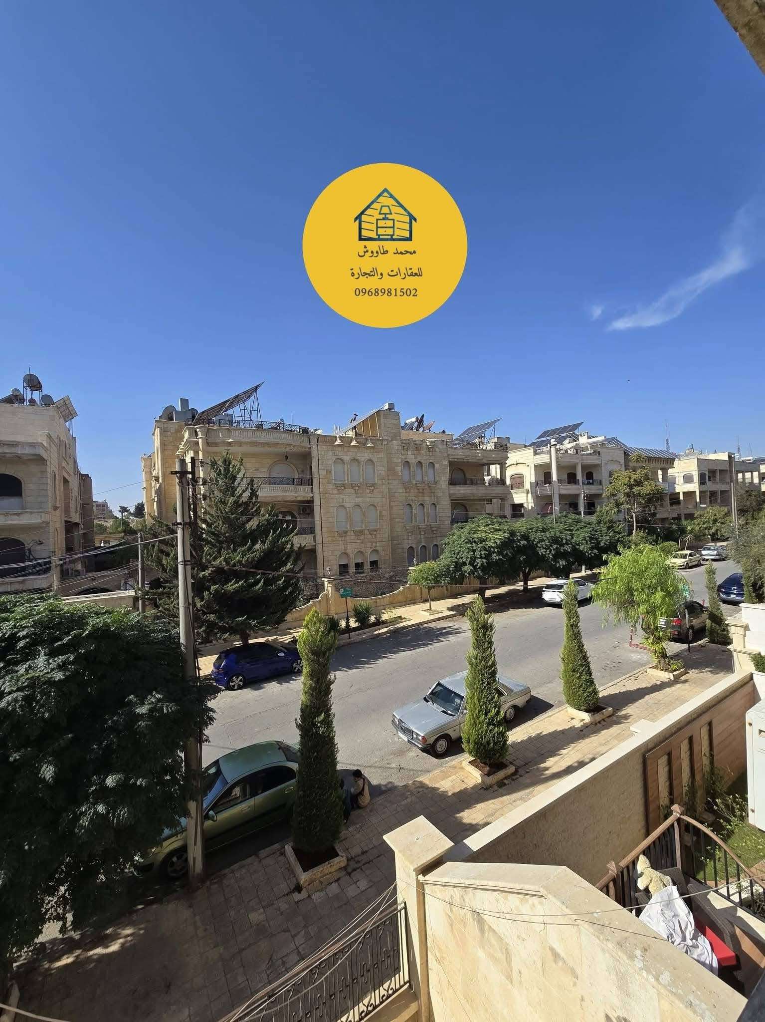 منزل للايجار - حلب - صورة 2