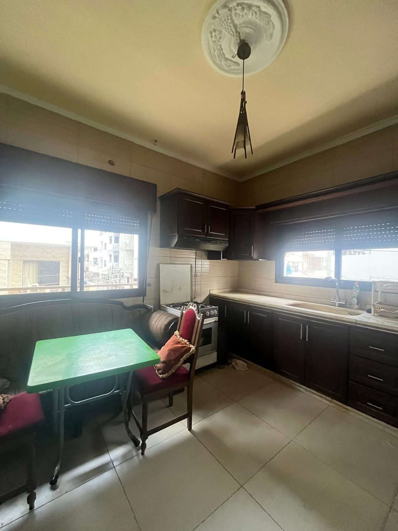 شقة مفروشة للايجار - طرطوس - صورة 2
