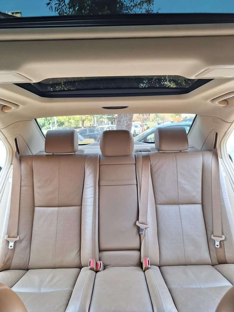 مرسيدس S 350 L - دمشق - صورة 6