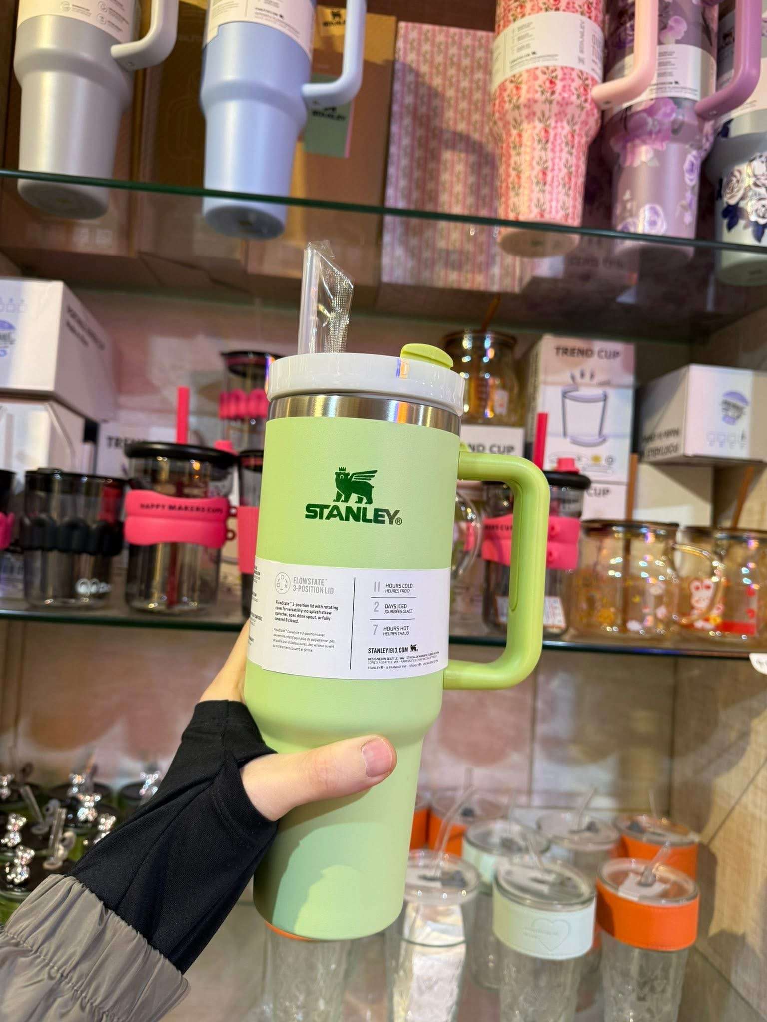 Stanlycup - اللاذقية - صورة 5