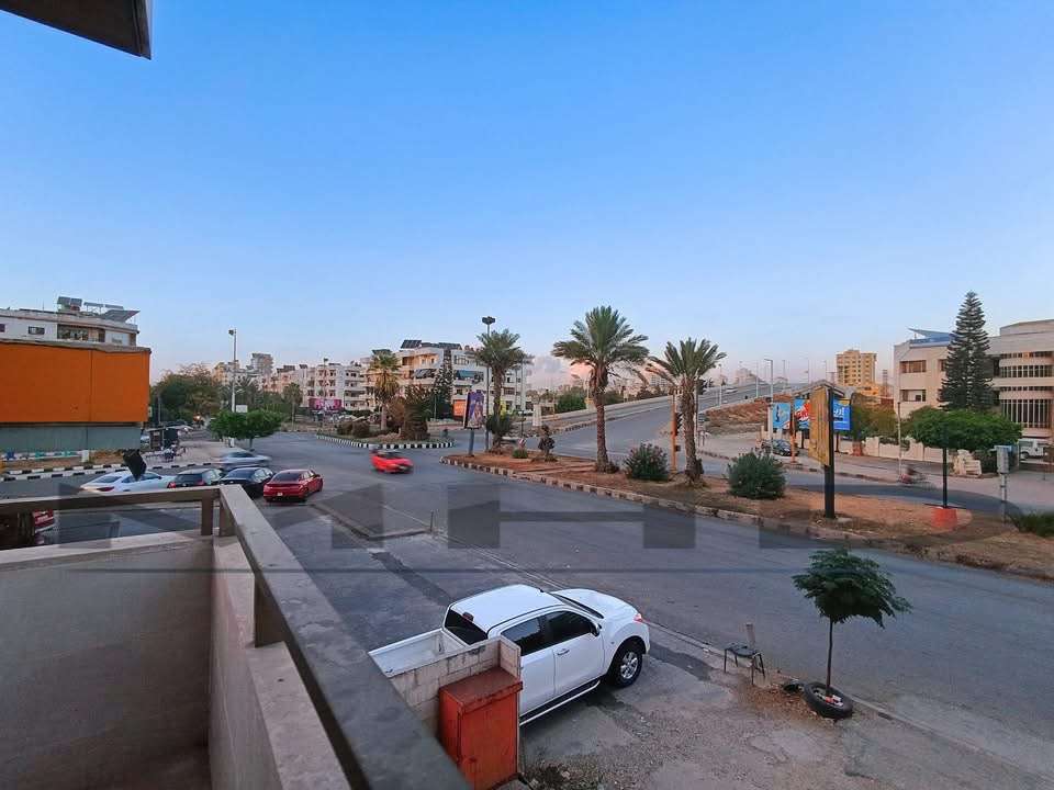 شقة بمساحة 147 م - طرطوس