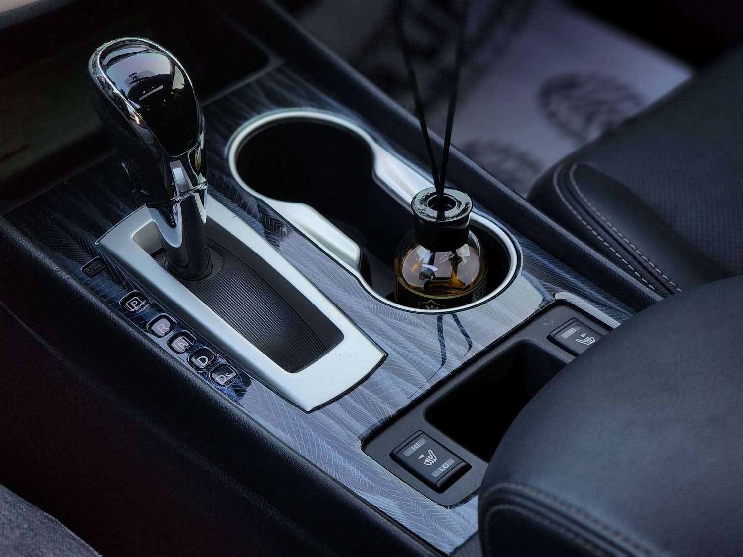 Nissan Altima - دمشق - صورة 3