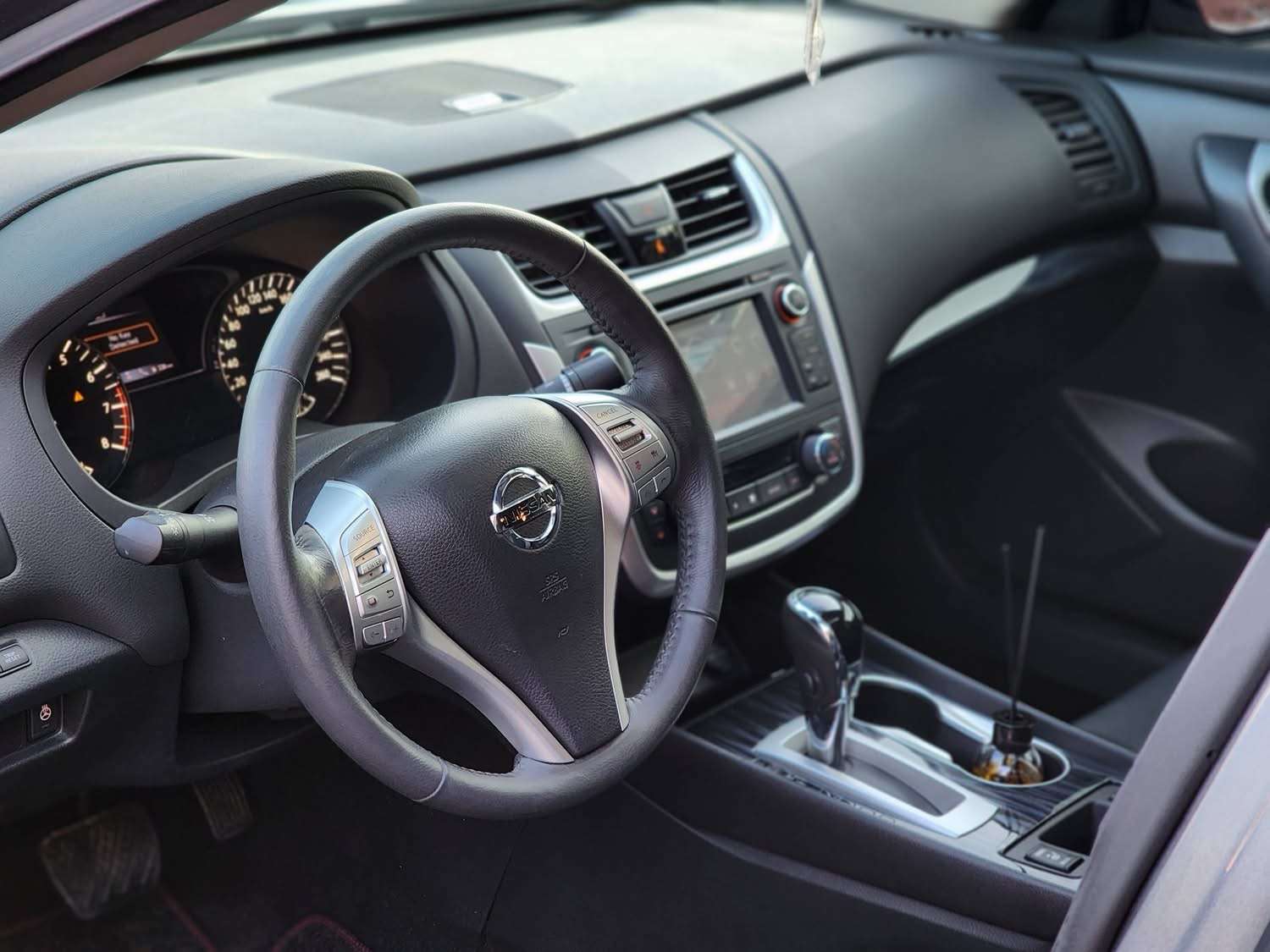 Nissan Altima - دمشق - صورة 4