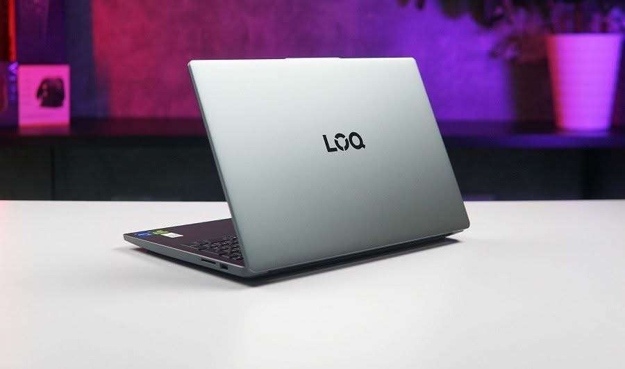Lenovo LOQ لاب توب - دمشق