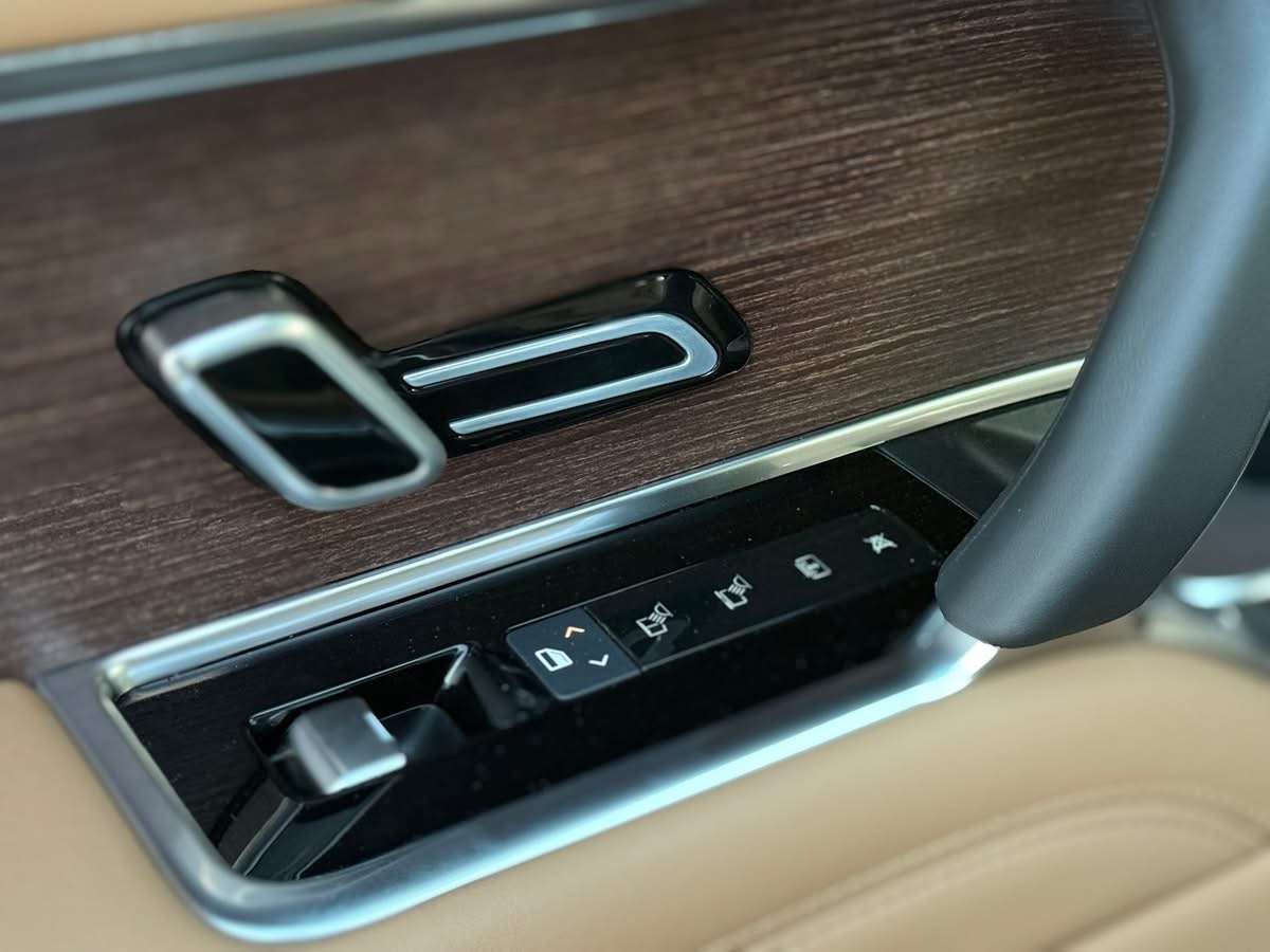 Range Rover Vogue - دمشق - صورة 4