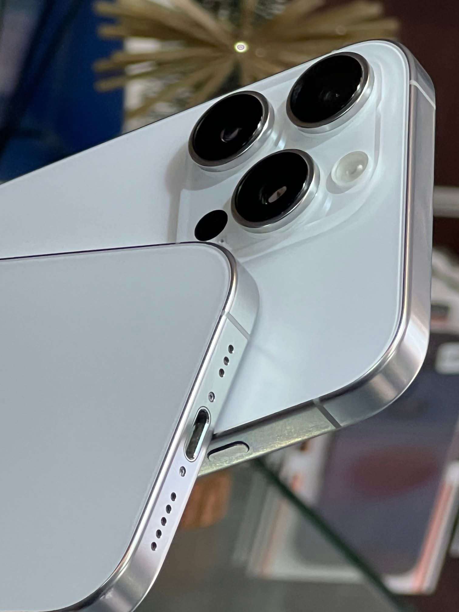 iPhone 16 Pro Max - طرطوس - صورة 2