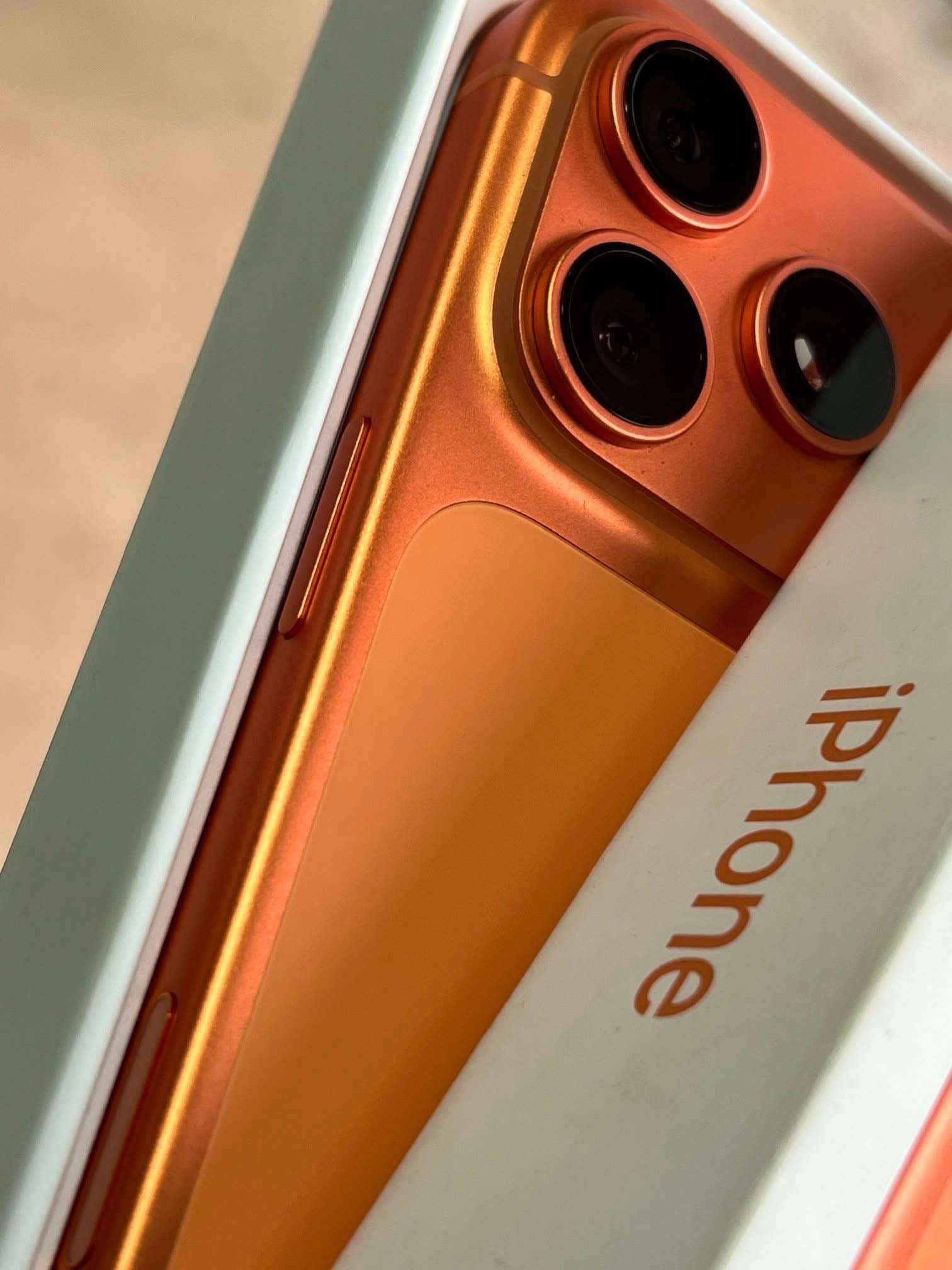 iPhone 17 Pro - طرطوس - صورة 3