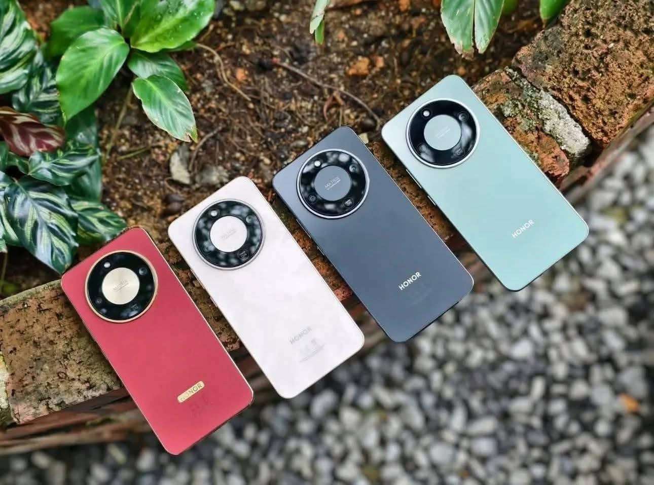 Honor X9d 5G - اللاذقية