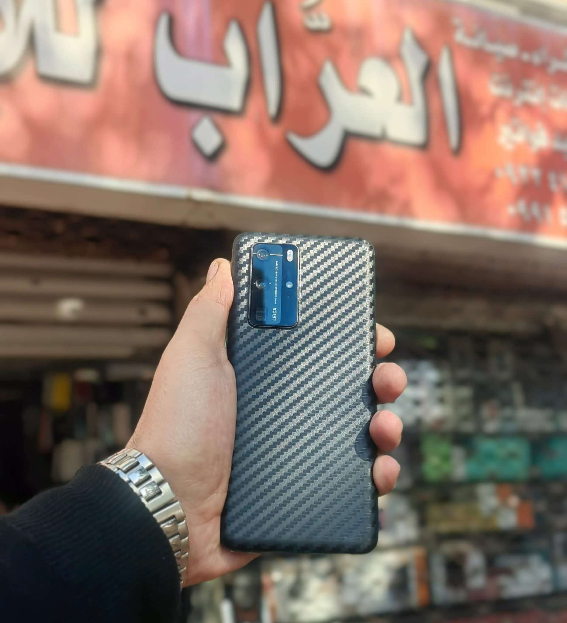 Huawei P40 Pro - اللاذقية