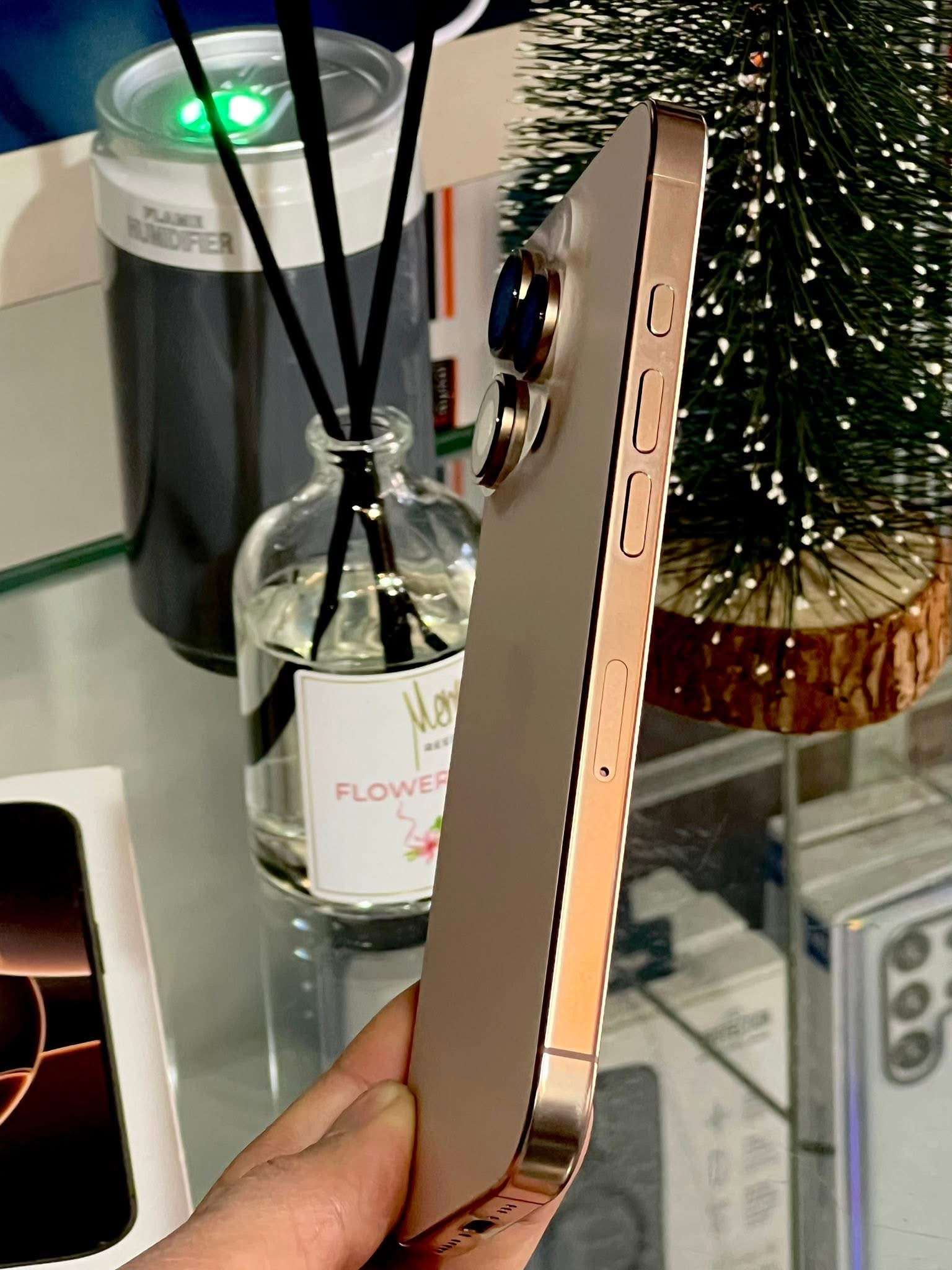iPhone 16 Pro 128 - طرطوس - صورة 2